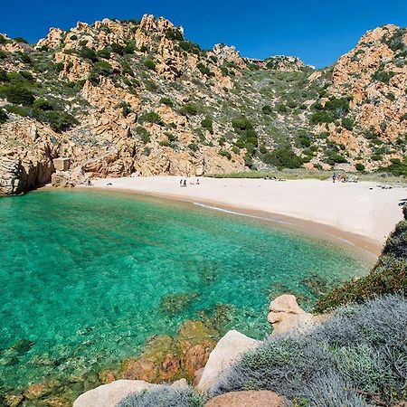 Casa Smeralda - Piscina E Vista Sul Mare! Trinita d'Agultu e Vignola ภายนอก รูปภาพ
