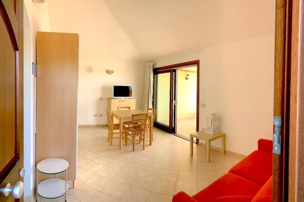 Casa Smeralda - Piscina E Vista Sul Mare! Trinita d'Agultu e Vignola ภายนอก รูปภาพ