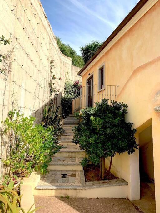 Casa Smeralda - Piscina E Vista Sul Mare! Trinita d'Agultu e Vignola ภายนอก รูปภาพ