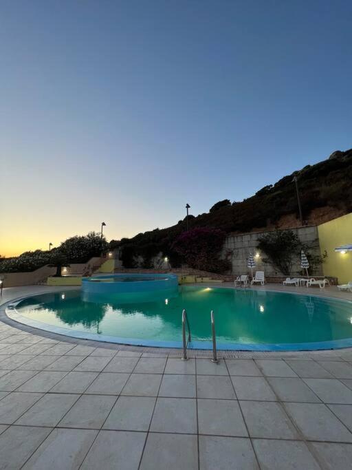 Casa Smeralda - Piscina E Vista Sul Mare! Trinita d'Agultu e Vignola ภายนอก รูปภาพ