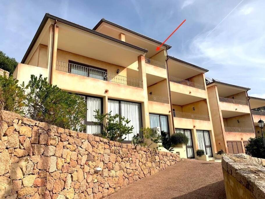 Casa Smeralda - Piscina E Vista Sul Mare! Trinita d'Agultu e Vignola ภายนอก รูปภาพ