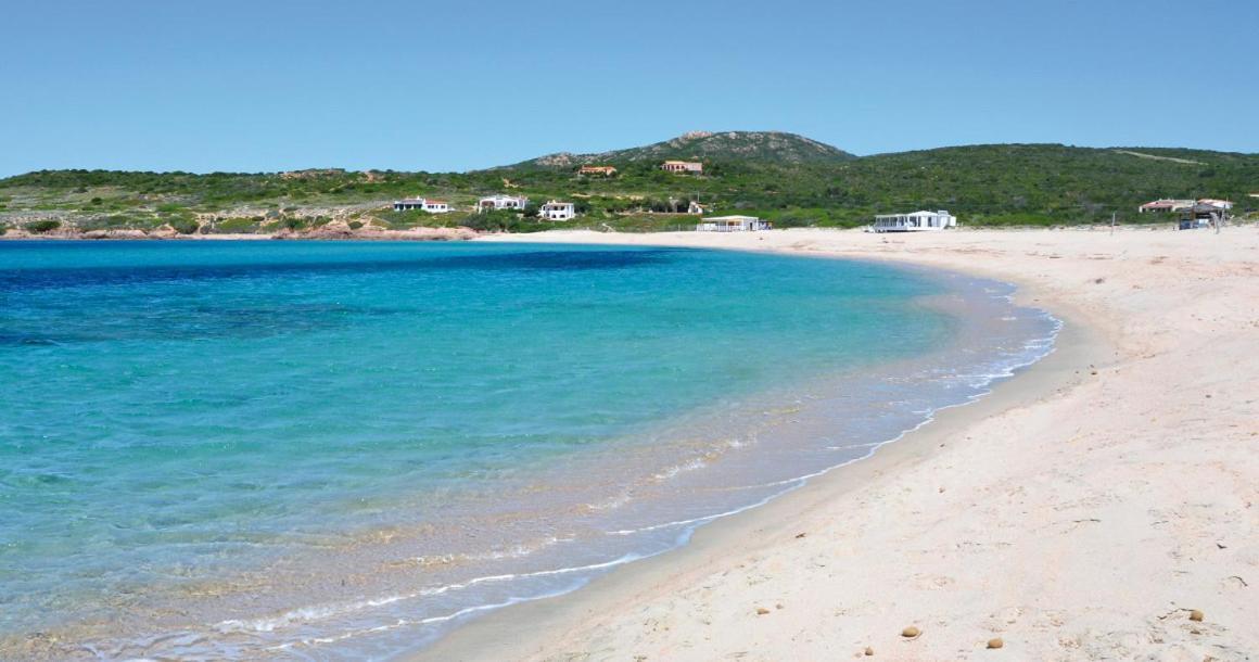 Casa Smeralda - Piscina E Vista Sul Mare! Trinita d'Agultu e Vignola ภายนอก รูปภาพ