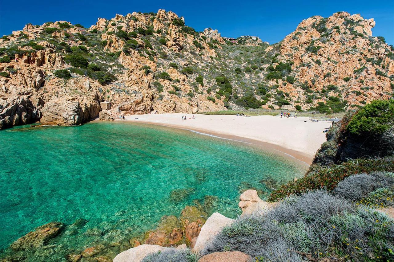 Casa Smeralda - Piscina E Vista Sul Mare! Trinita d'Agultu e Vignola ภายนอก รูปภาพ