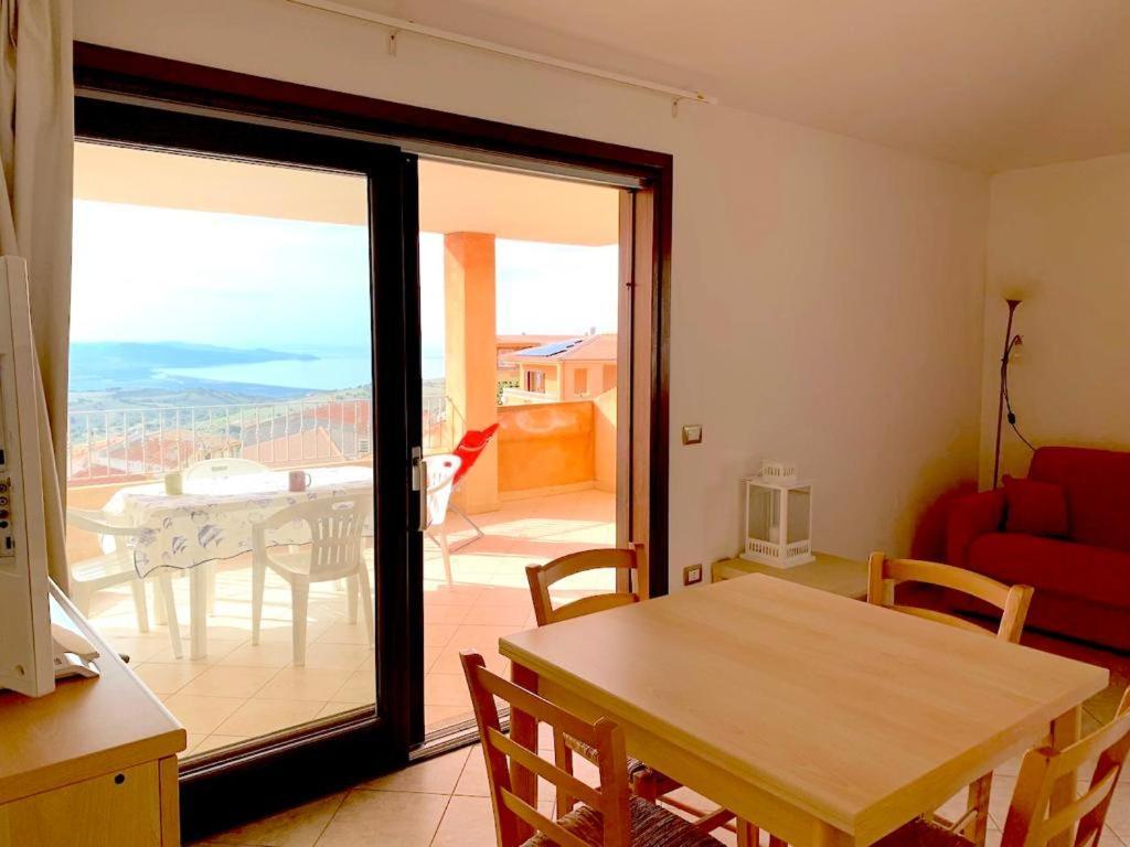 Casa Smeralda - Piscina E Vista Sul Mare! Trinita d'Agultu e Vignola ภายนอก รูปภาพ